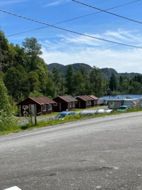 Svindland Camping